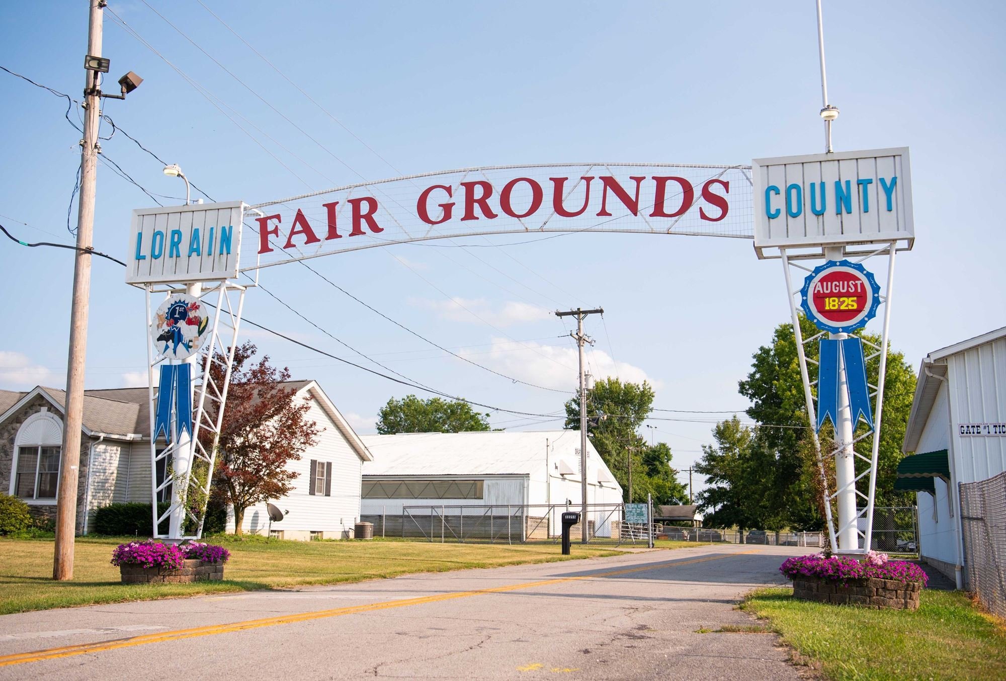 Lorain County Fair