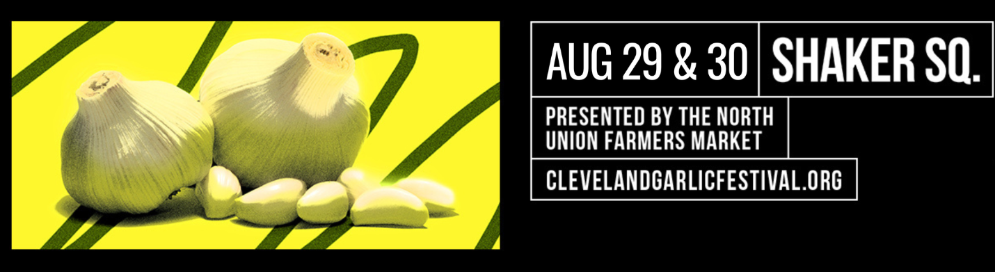 Cleveland Garlic Festival