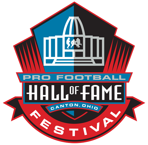 Pro Football Hall of Fame Enshrinement Festival