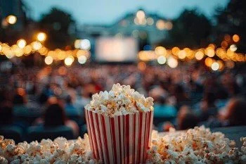 Public Square Movie Nights: Twister