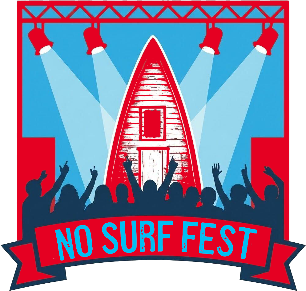 No Surf Fest