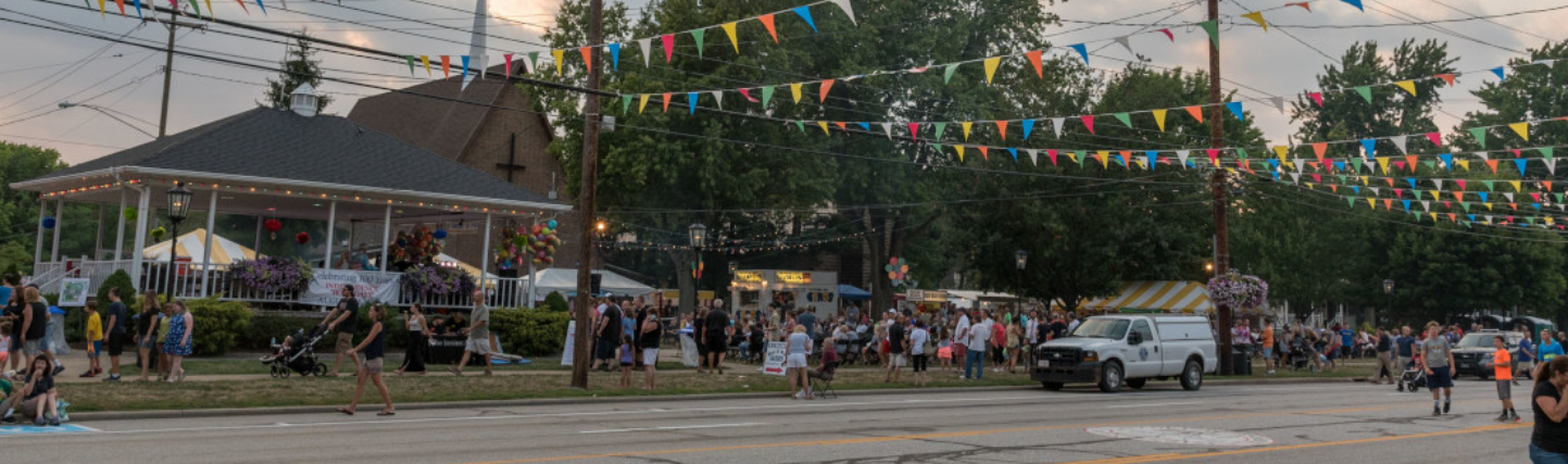 Independence Home Days