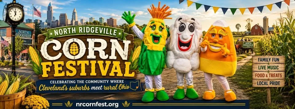 North Ridgeville Corn Festival