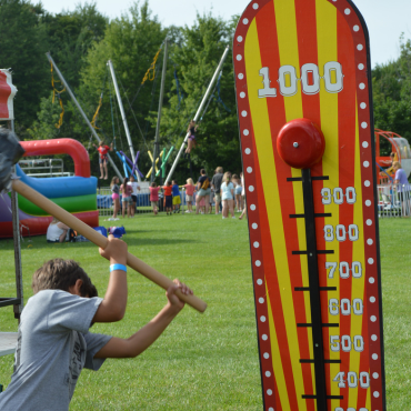 Richfield Community Days