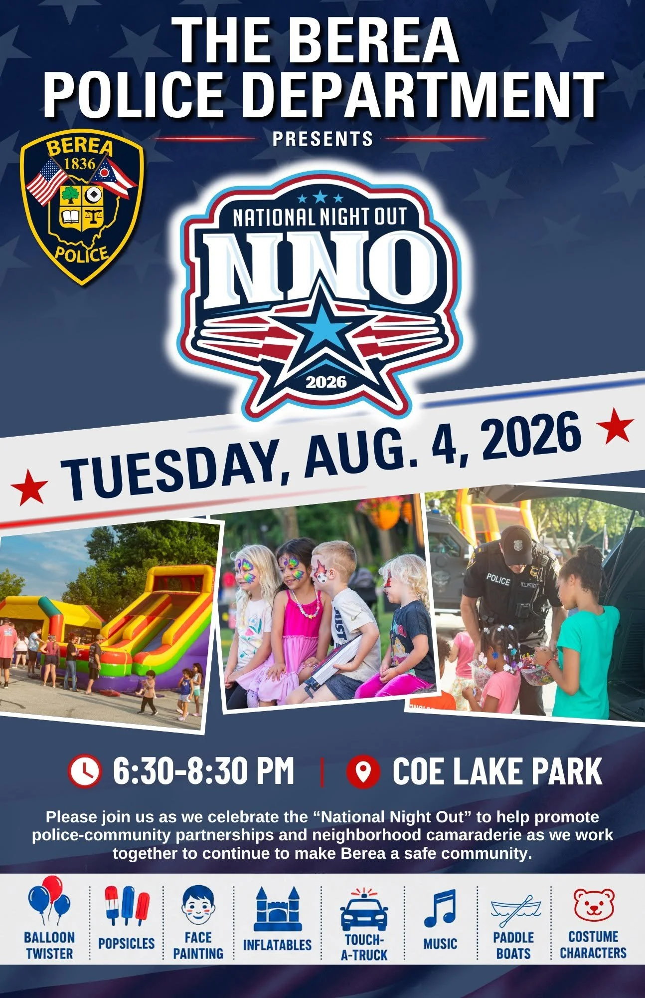 National Night Out