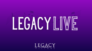 Legacy Live