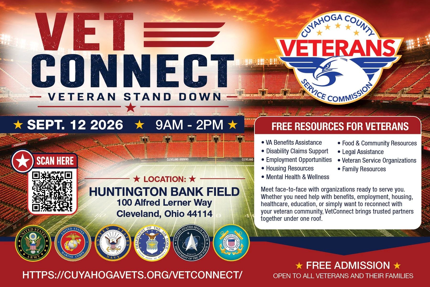 VetConnect 2026