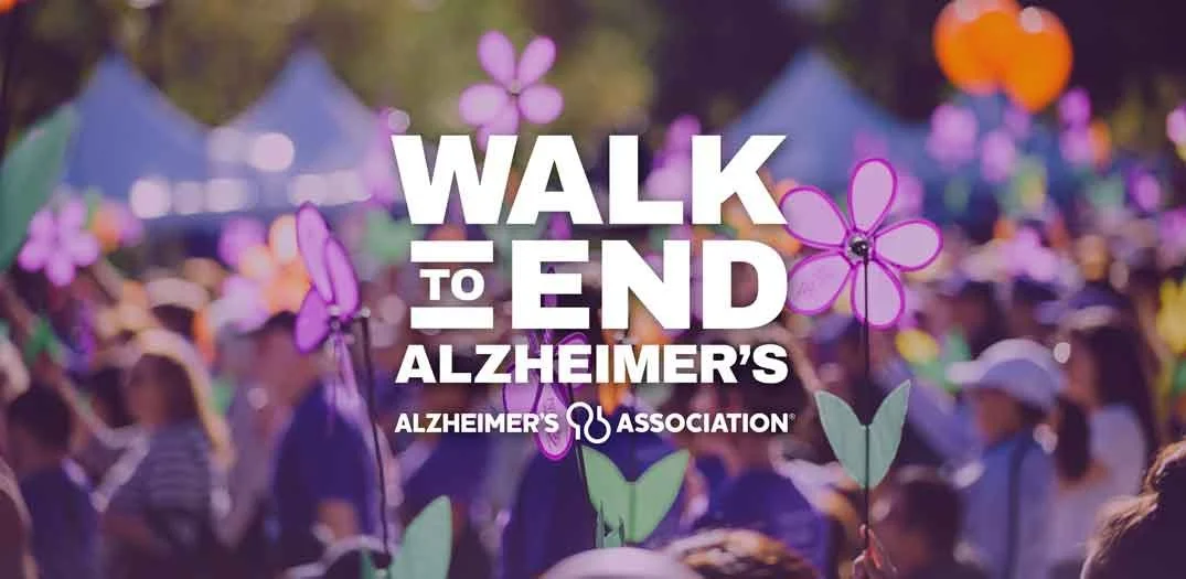 2026 Walk to End Alzheimer's - Cleveland, OH
