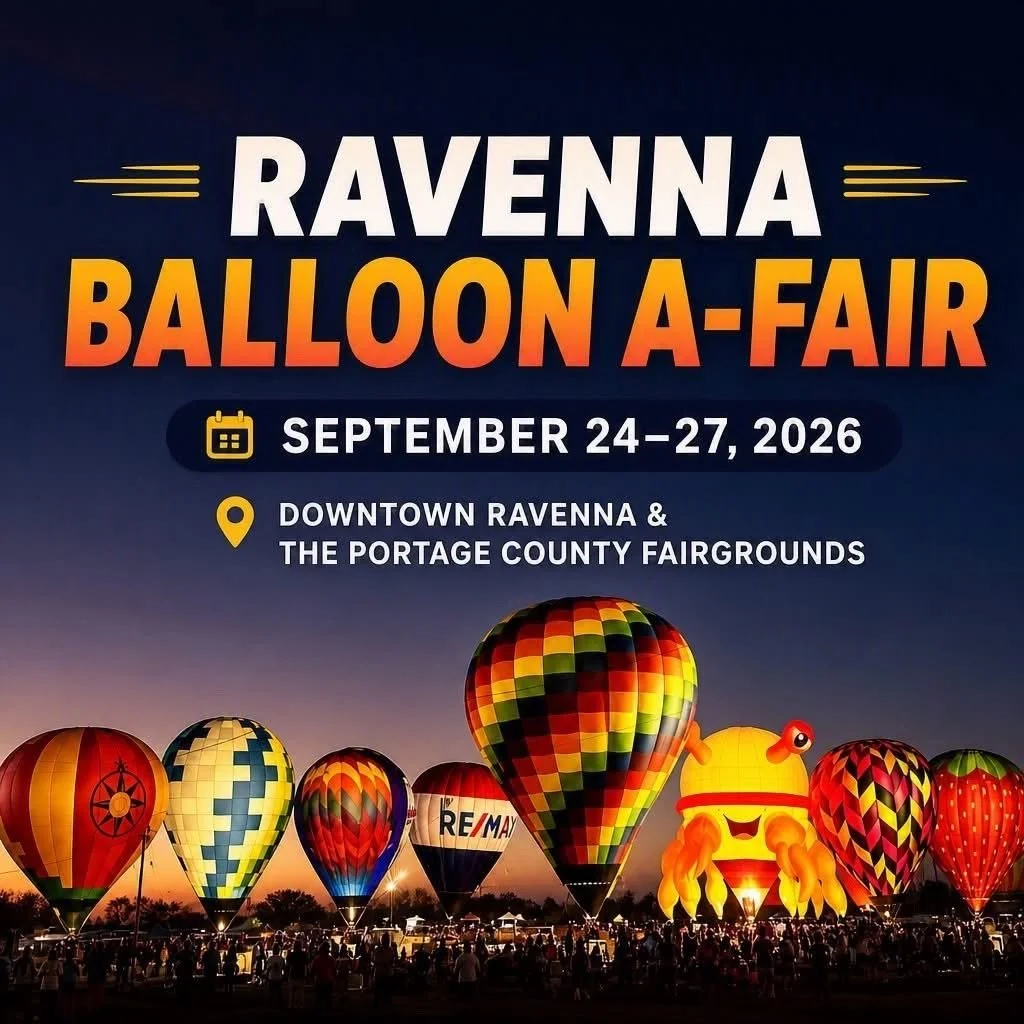 Ravenna Balloon A-Fair