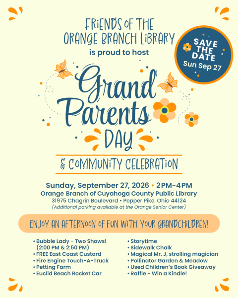 Grandparents Day & Community Celebration