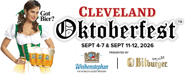 Cleveland Oktoberfest