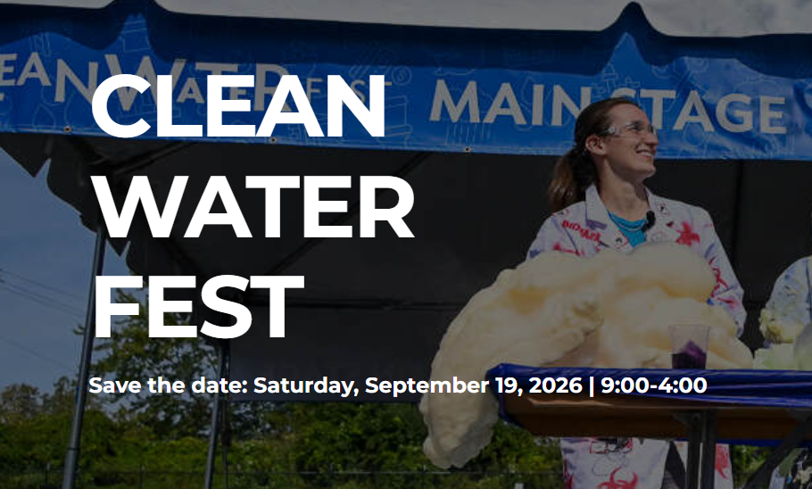 Clean Water Fest