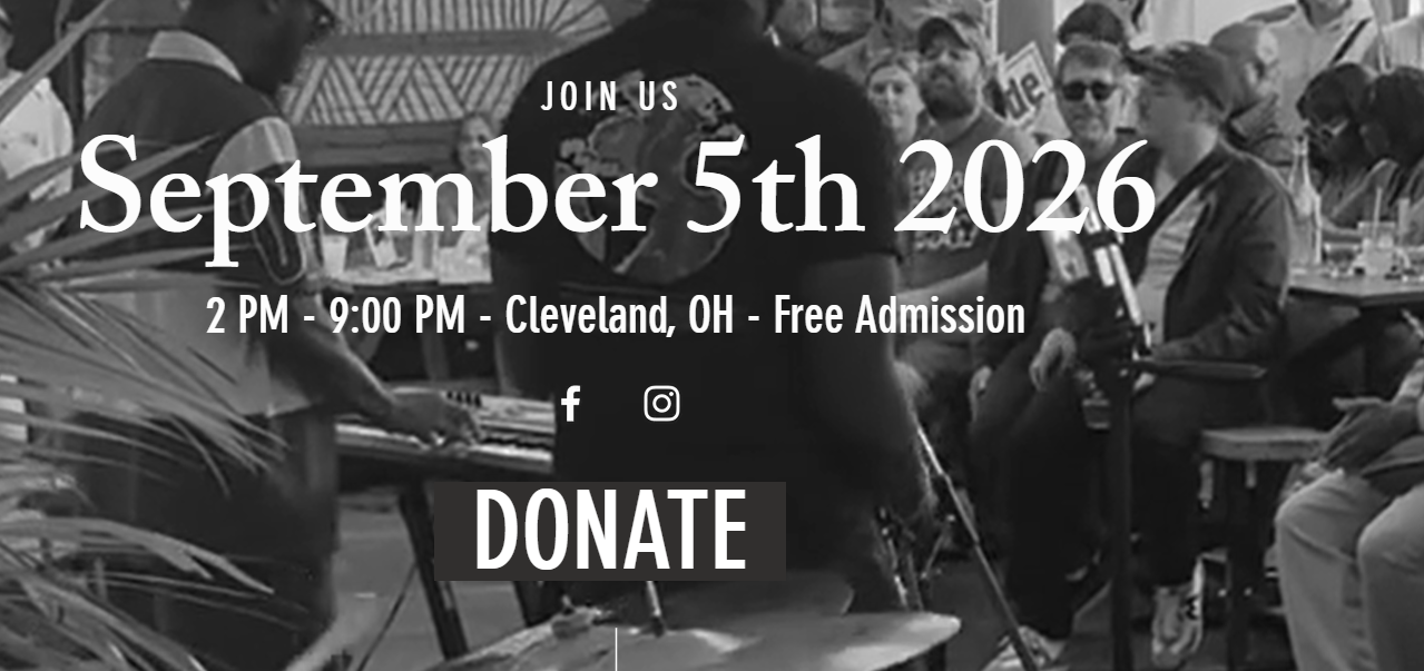 Hingetown Jazz Festival