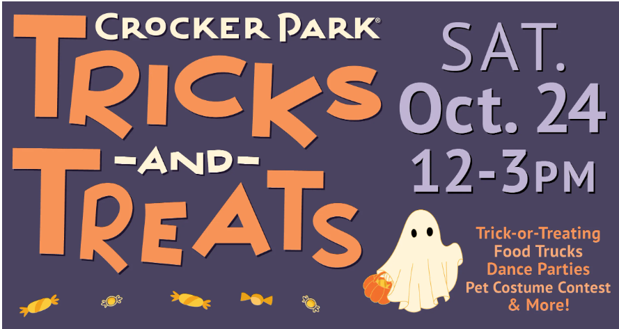 Tricks & Treats