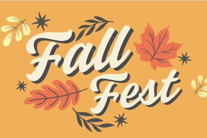Fall Fest at the Van Aken District