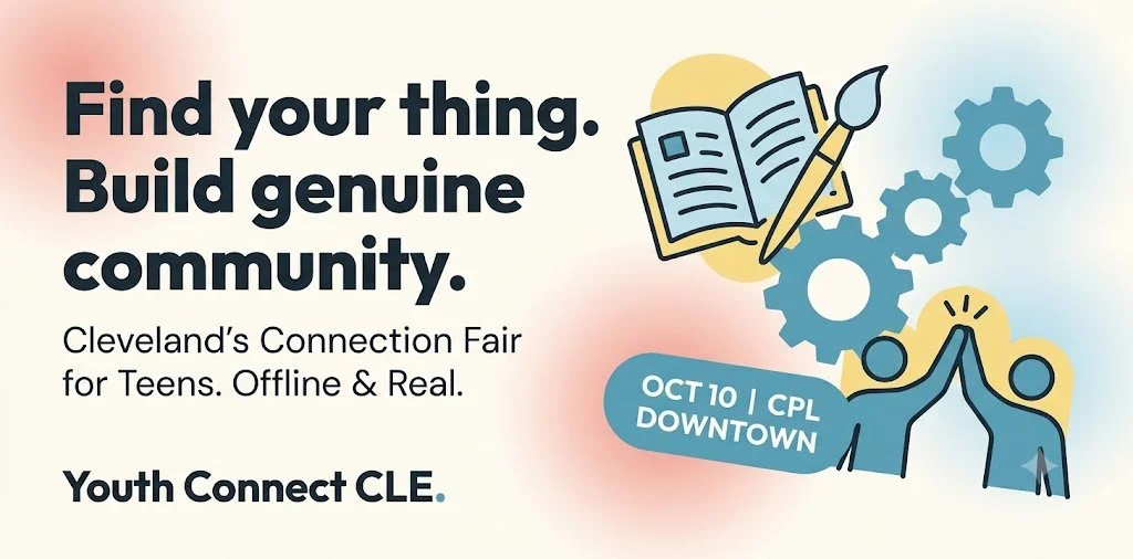 Find Your Thing Fair