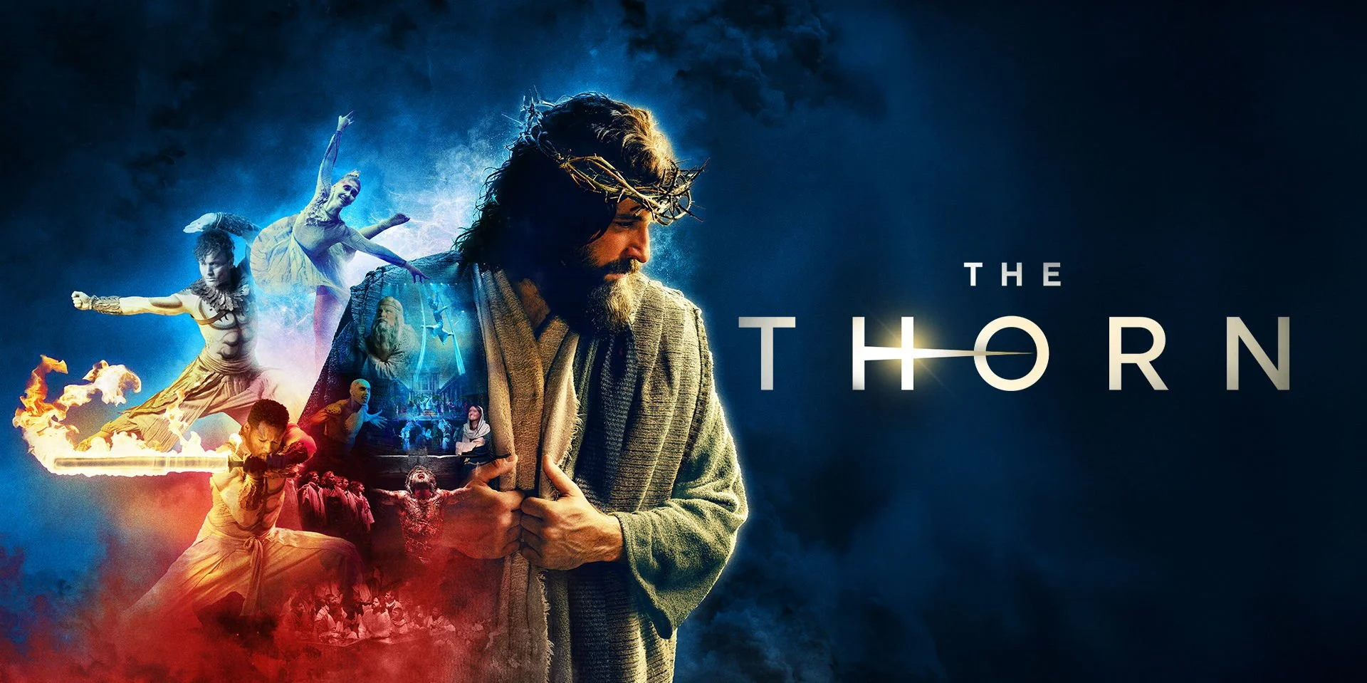 The Thorn at the KeyBank State Theatre