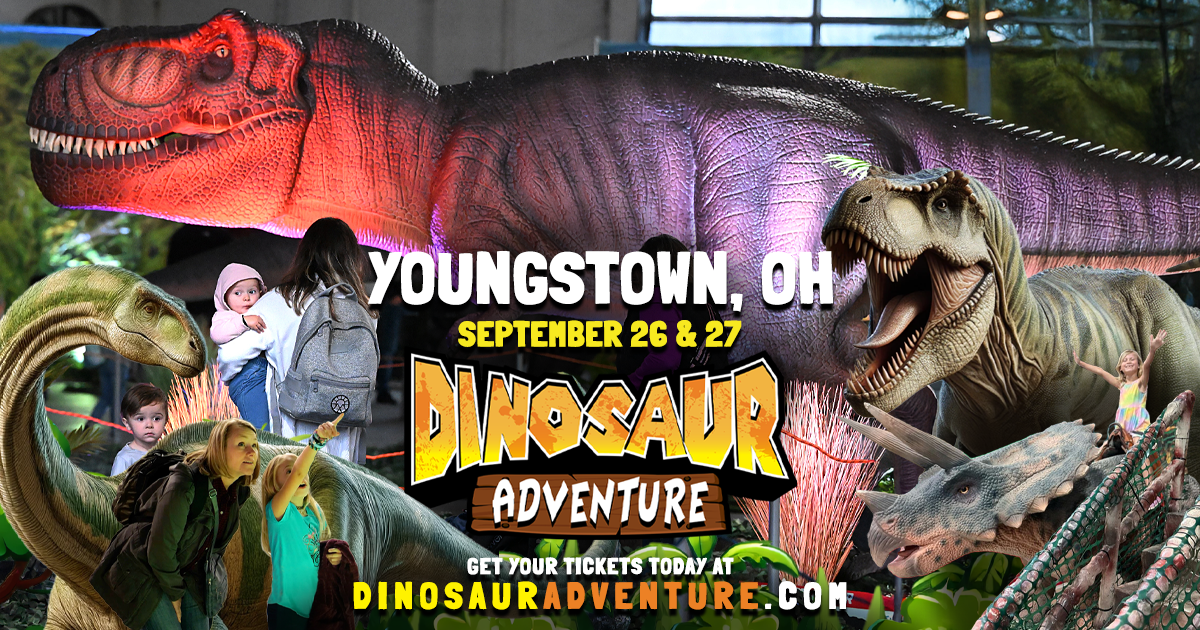 Dinosaur Adventure