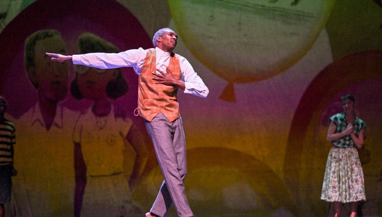 Talespinner Children’s Theatre Offers Movement Workshop Inspired by The Remember Balloons