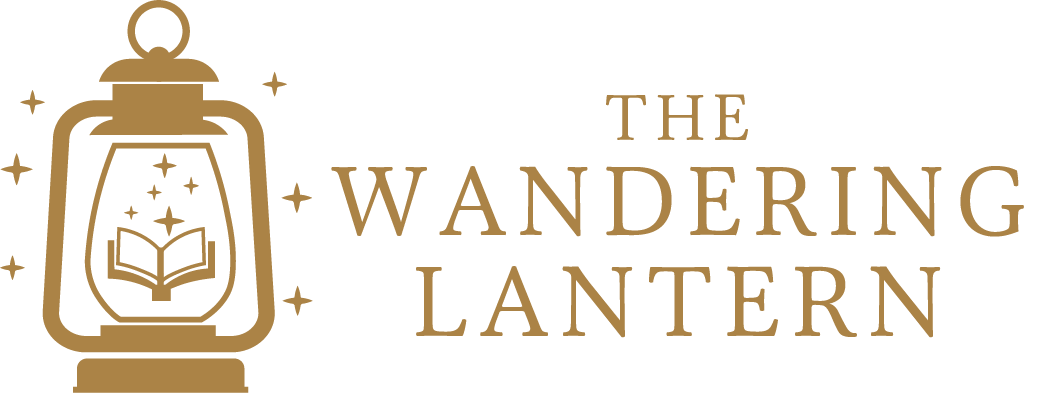 Saturday Storytime at The Wandering Lantern