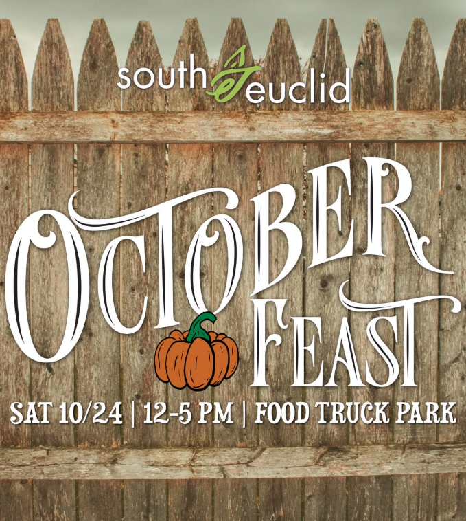 October Feast