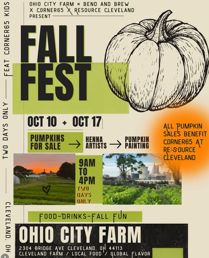 Fall Fest