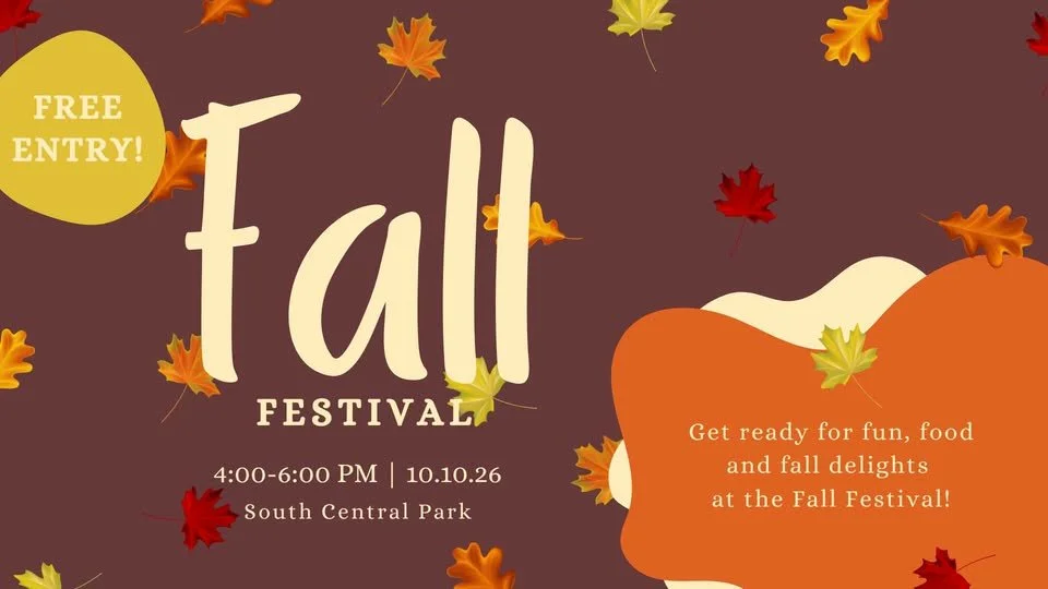 North Ridgeville Fall Fest