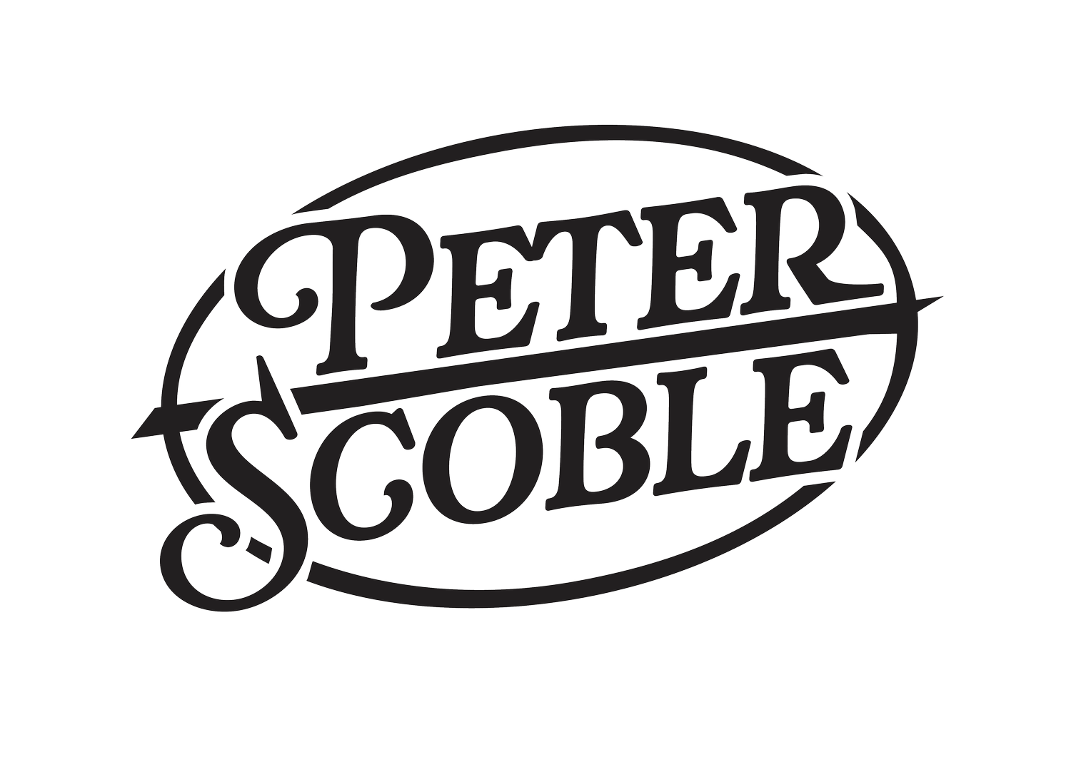 PETER SCOBLE