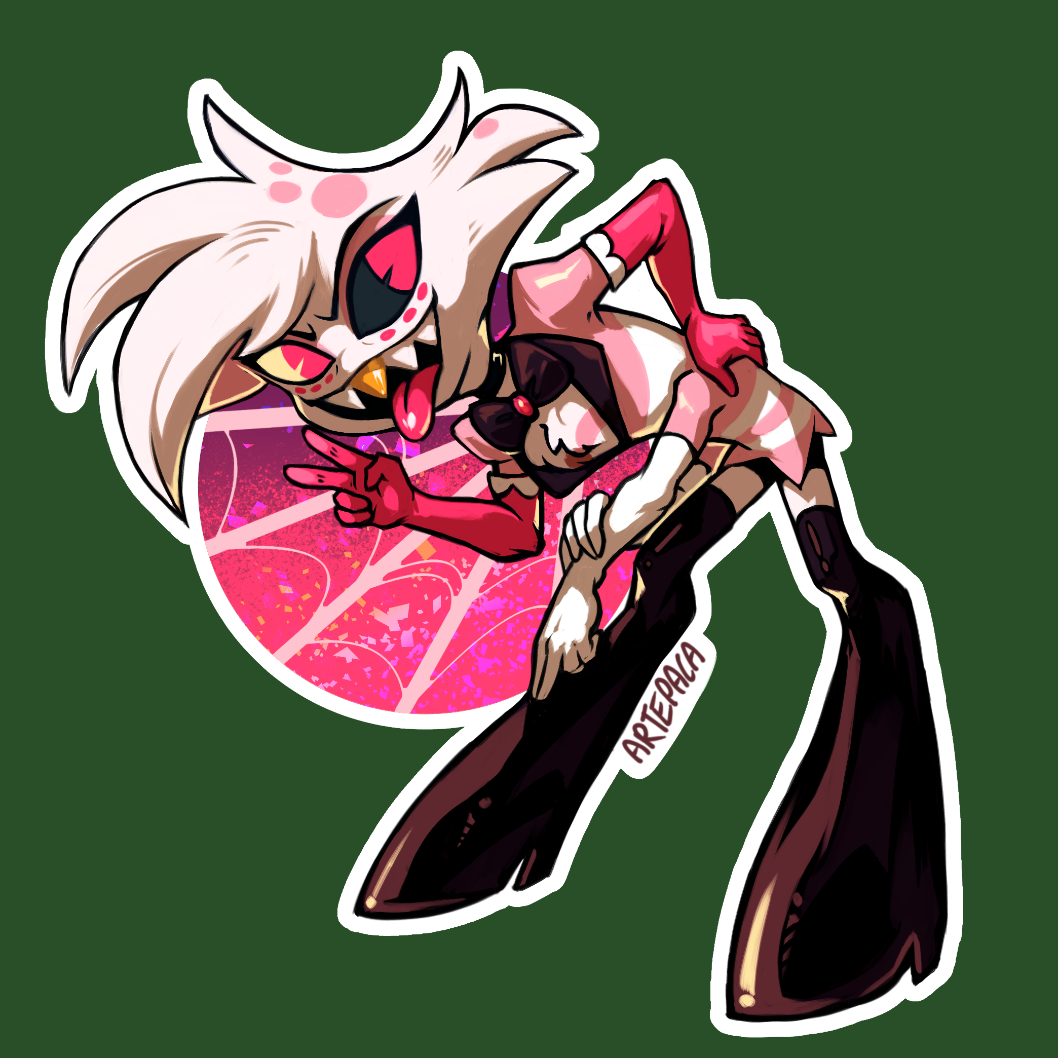 HH angeldust_sticker.png