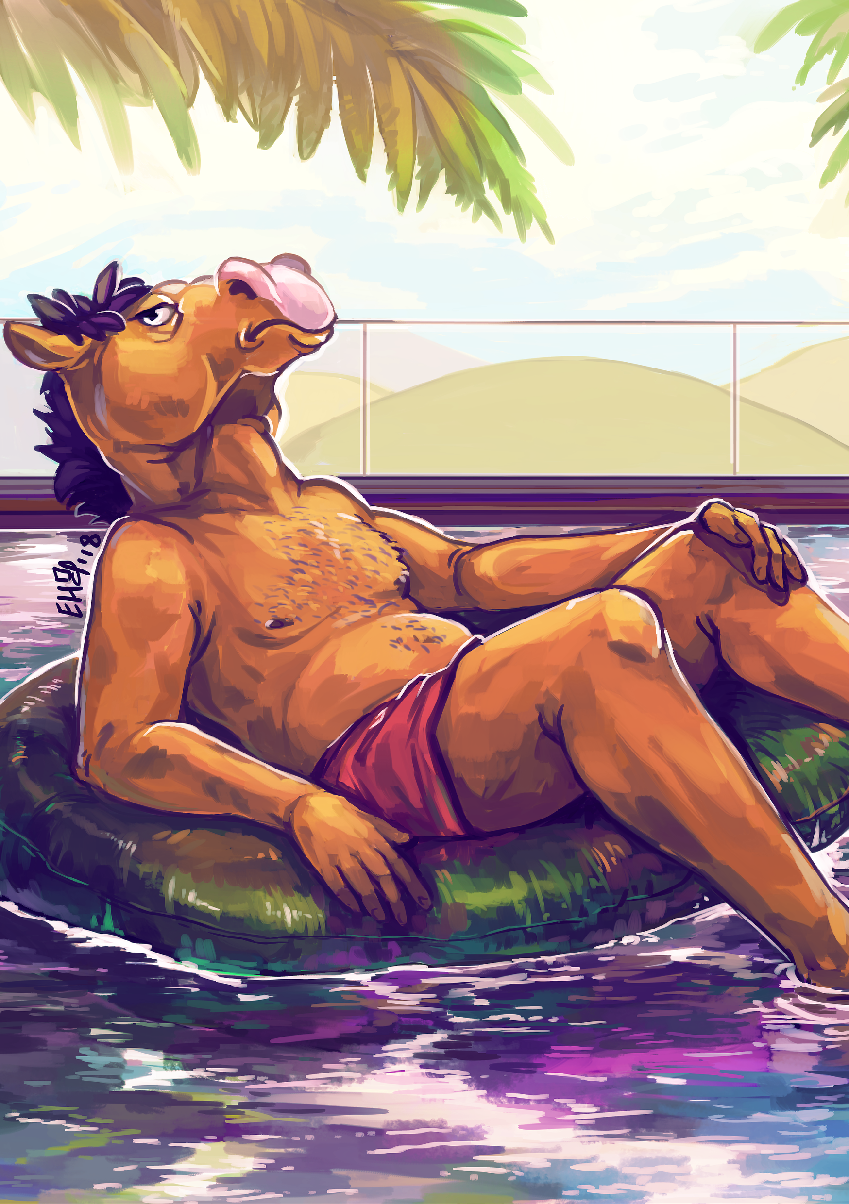 C2_Bojackfloats.png
