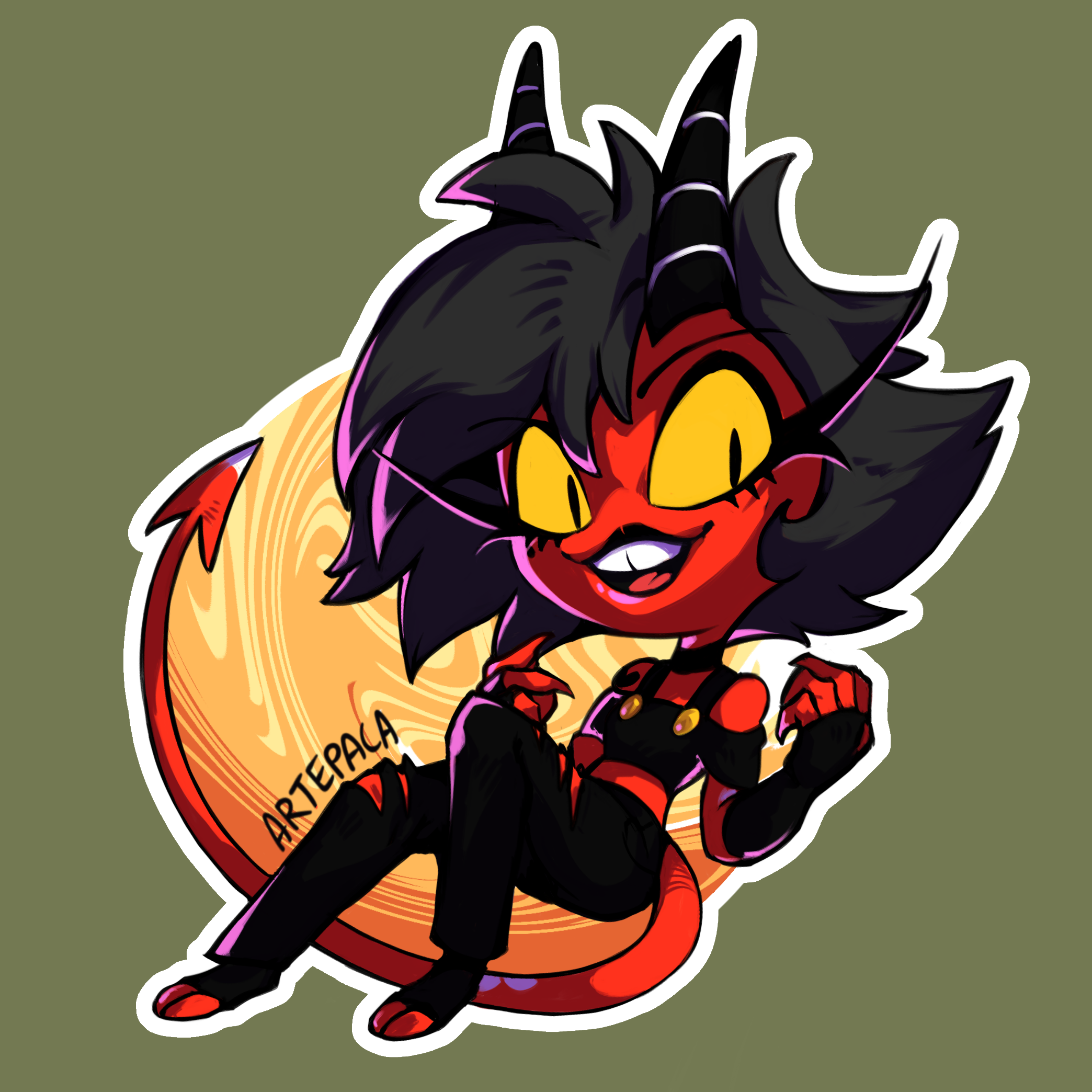 HB millie_sticker.png