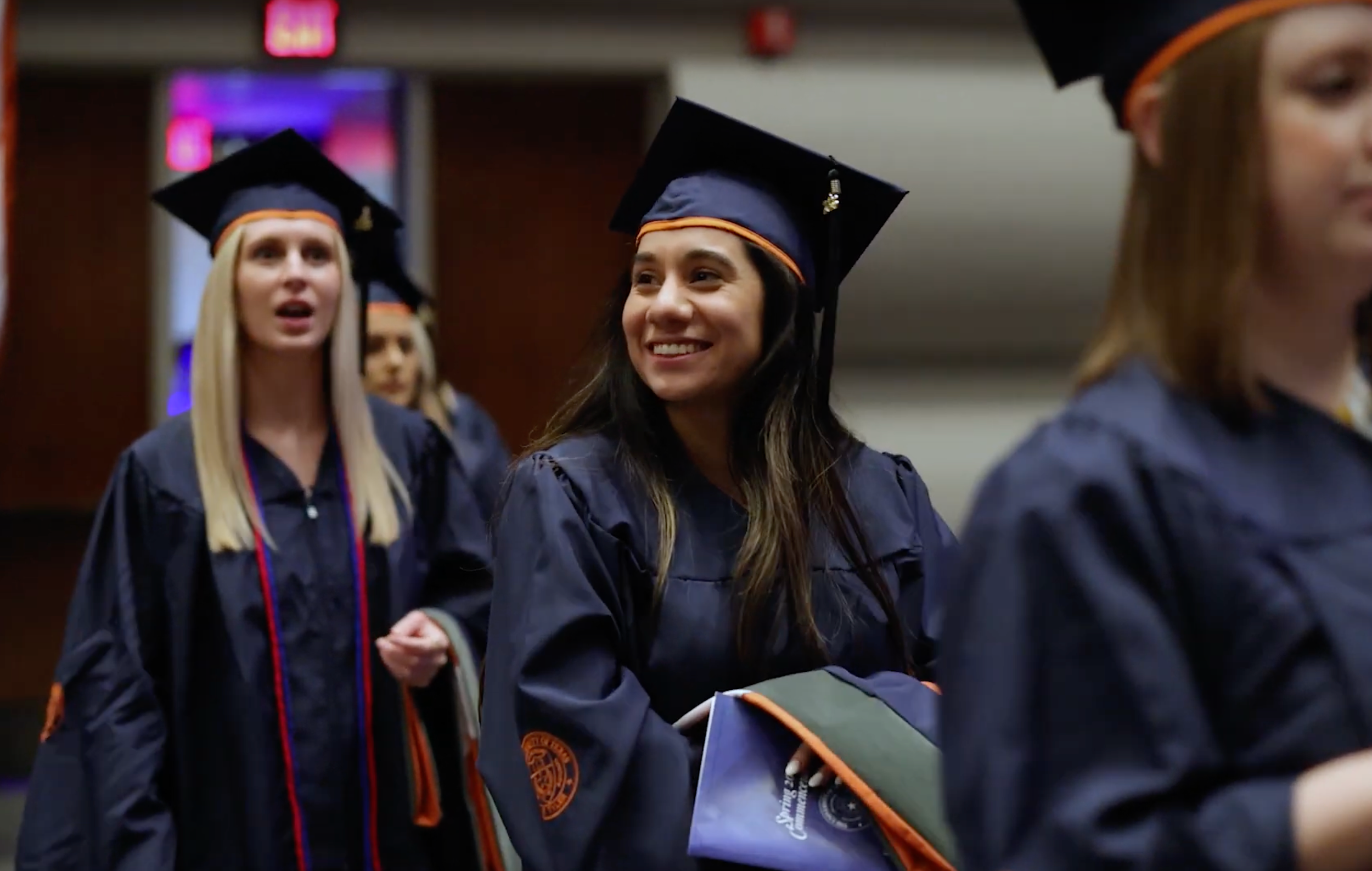 Class of 2023