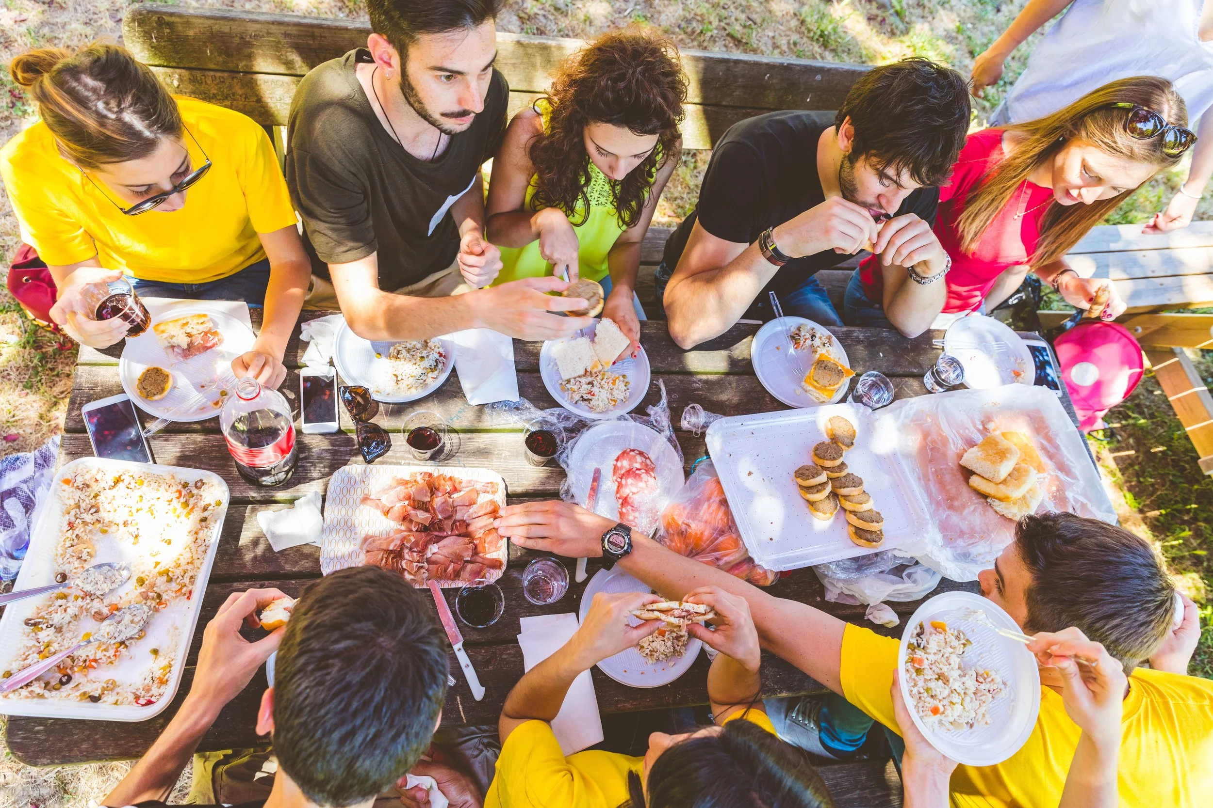 Summer Picnic
