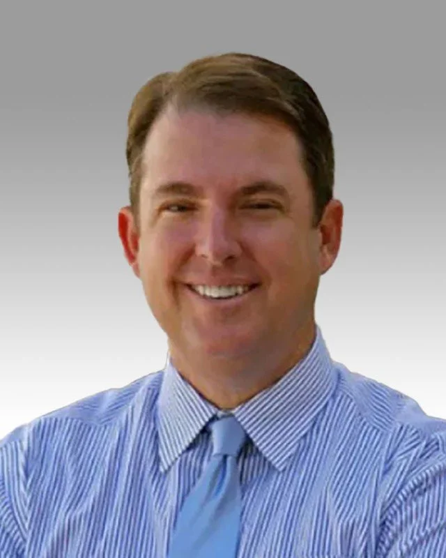 Former Assemblymember Jim Cunneen