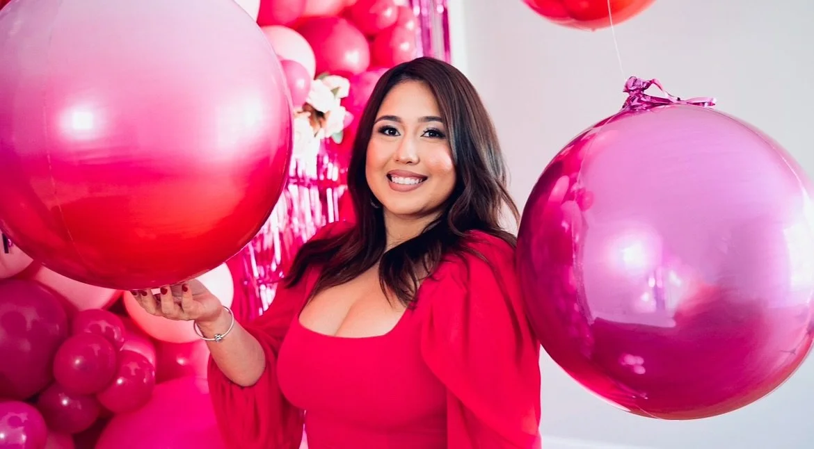 Today marks the 2 year anniversary of Lifted by Lety LLC 💖🎉

I&rsquo;d love to start by re-introducing myself! My name is Leticia Williams, I&rsquo;m 31 years old, Mexican-American, born &amp; raised in Georgia. I have two little boys who are my wo
