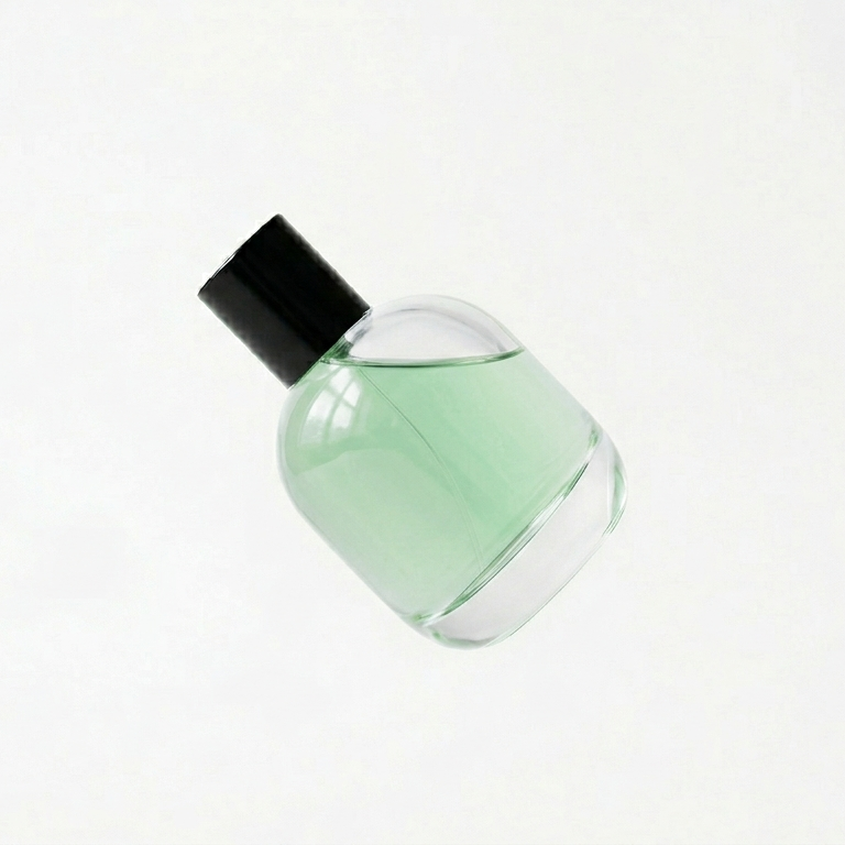 LOS ANGELES, BOTTLED