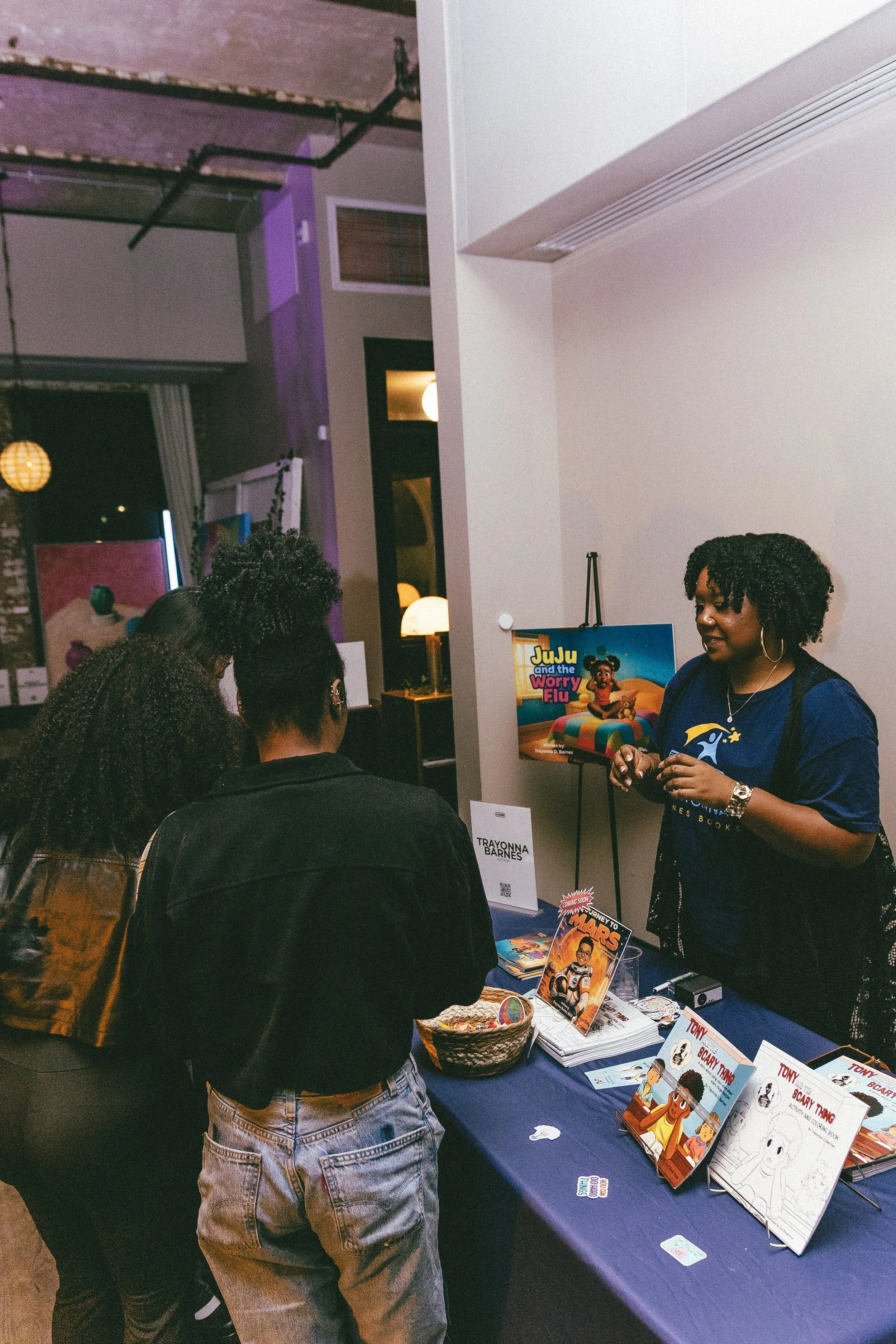 Trayonna Barnes Books IV.jpg