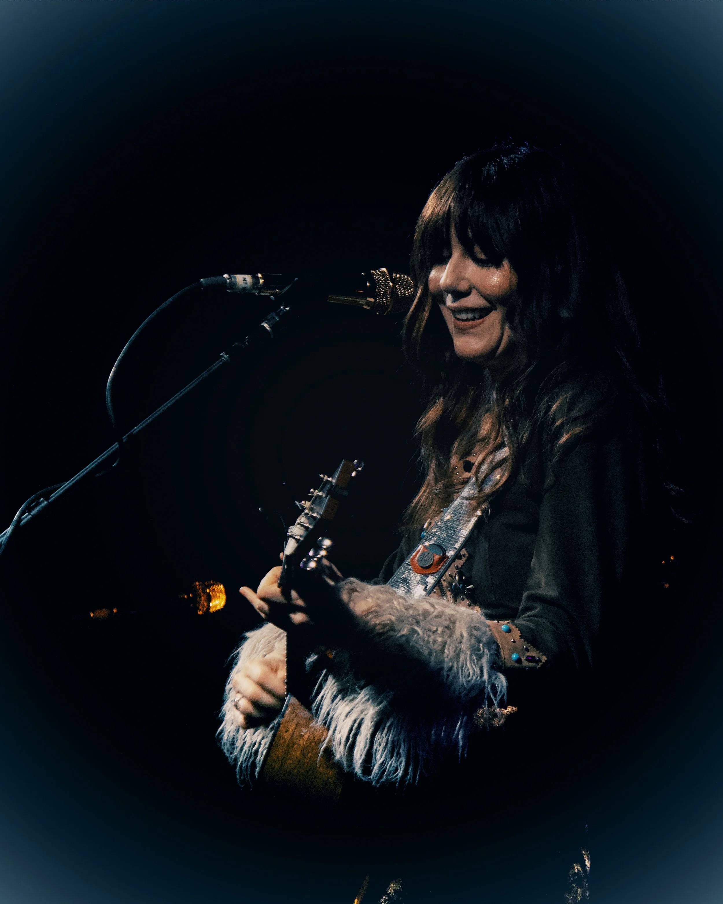 Molly Tuttle at The Burl