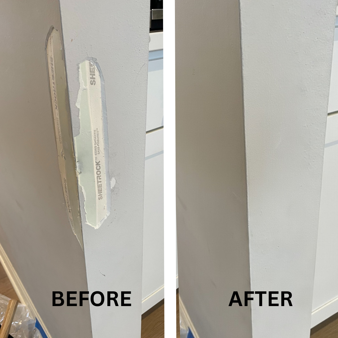 Professional Drywall Repair in Plymouth, Minnesota