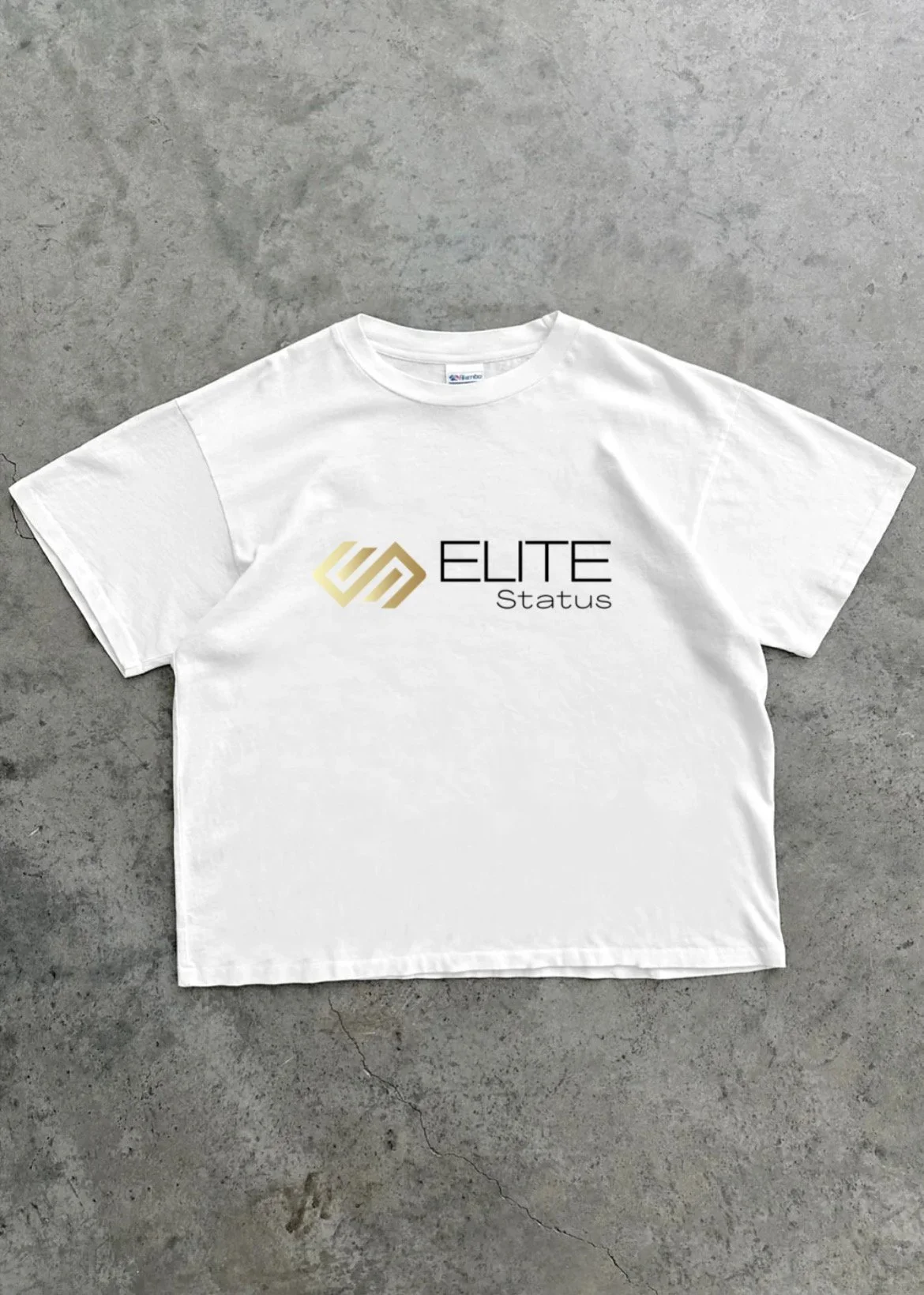 Elite Essence Tee