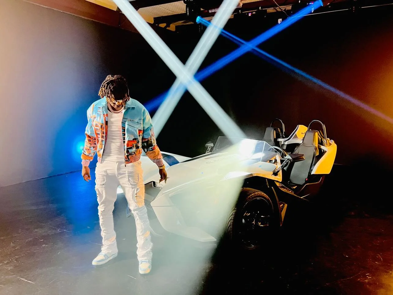 Welcome to the Family: Tubrizzy Signs with Elite Status Music