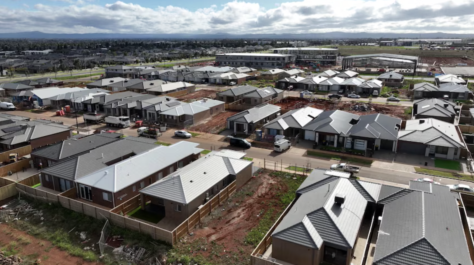 Building Independence: NDIS Architecture &amp; Design and the Latest in SDA Housing