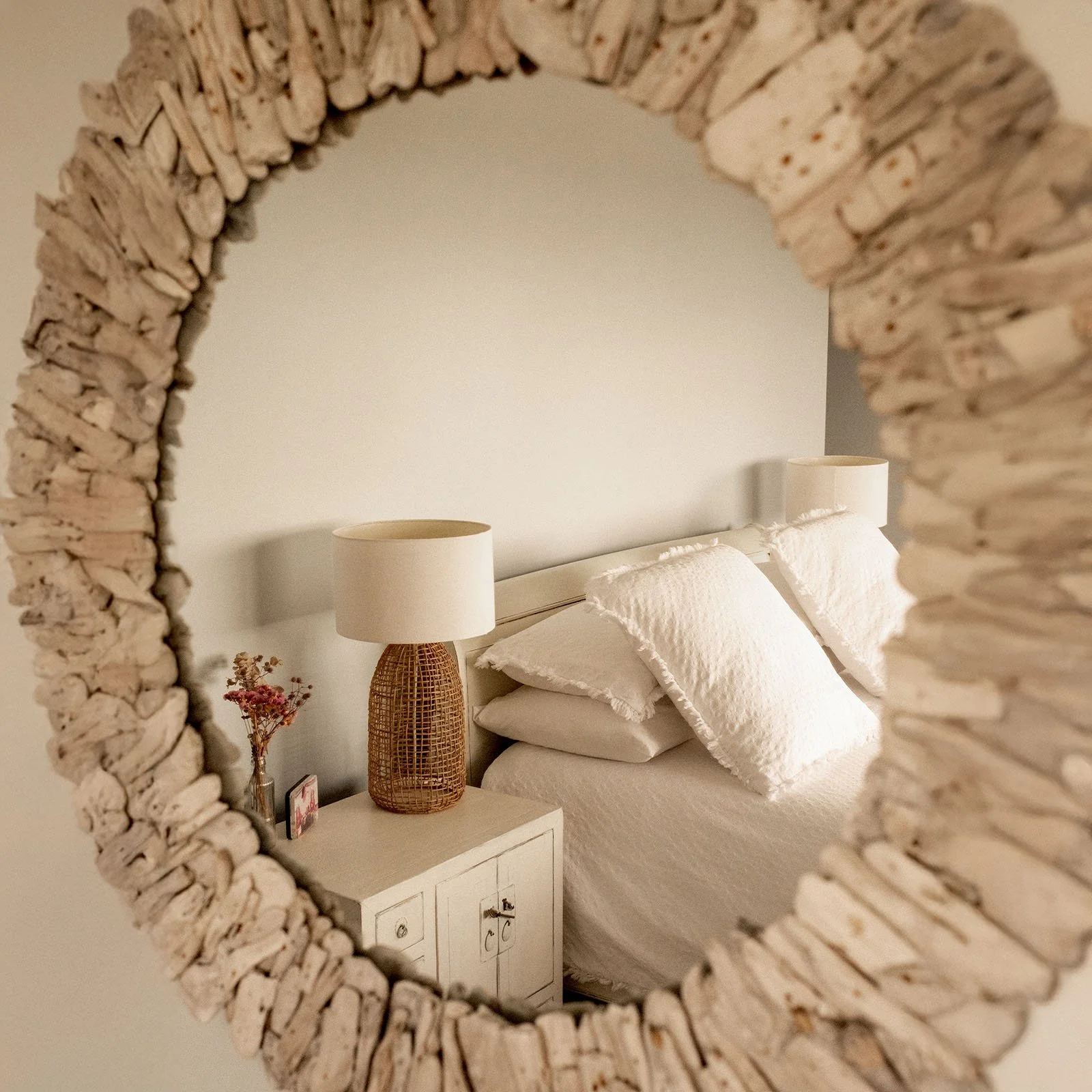 Elegant touches and small details in the Matariki Suite