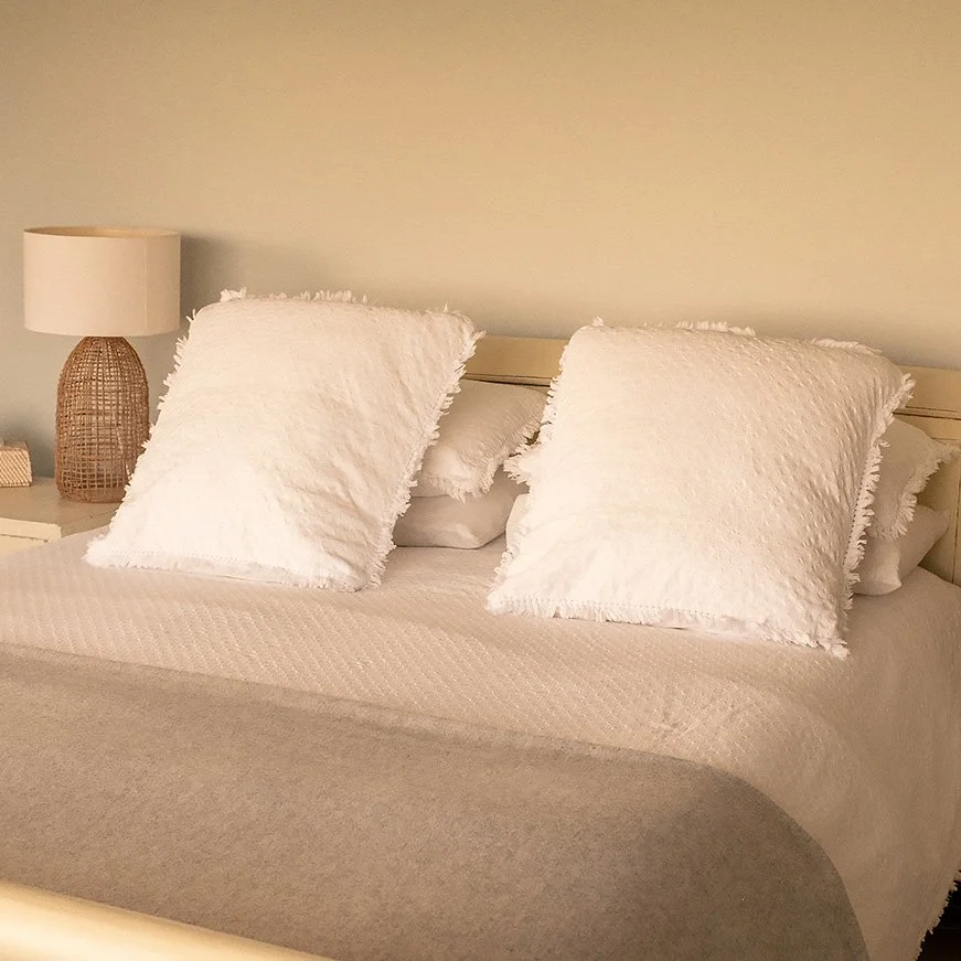 The Matariki Suite has a king sized bed.