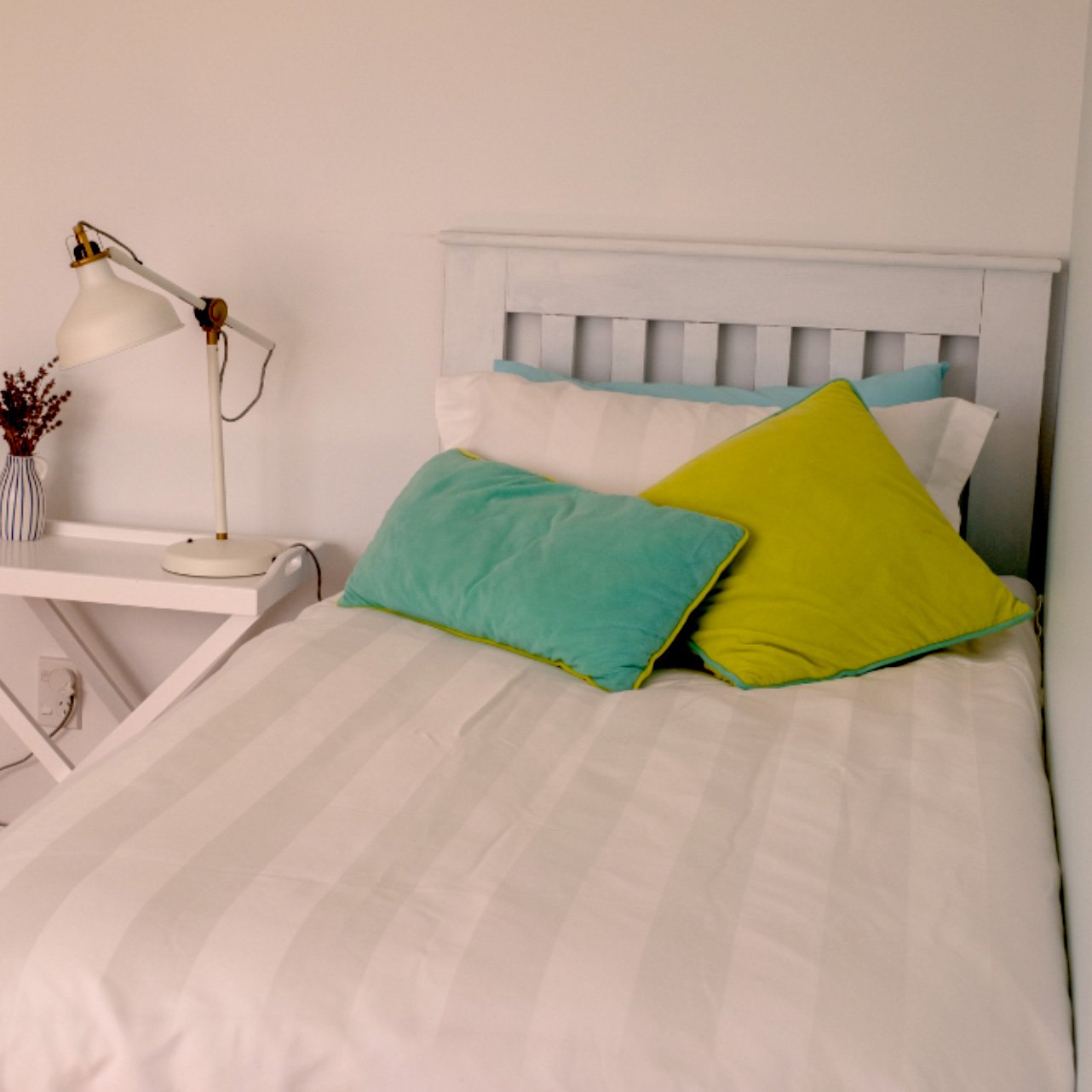 The Pukeko Suite is perfect for children or young adults.