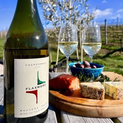 Flaxmore Vineyard