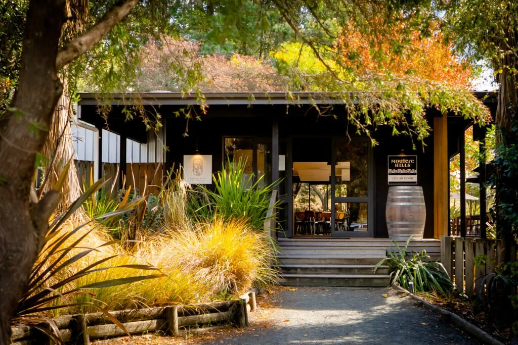 Moutere Hills Vineyard