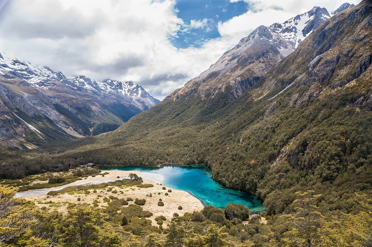 Nelson Lakes