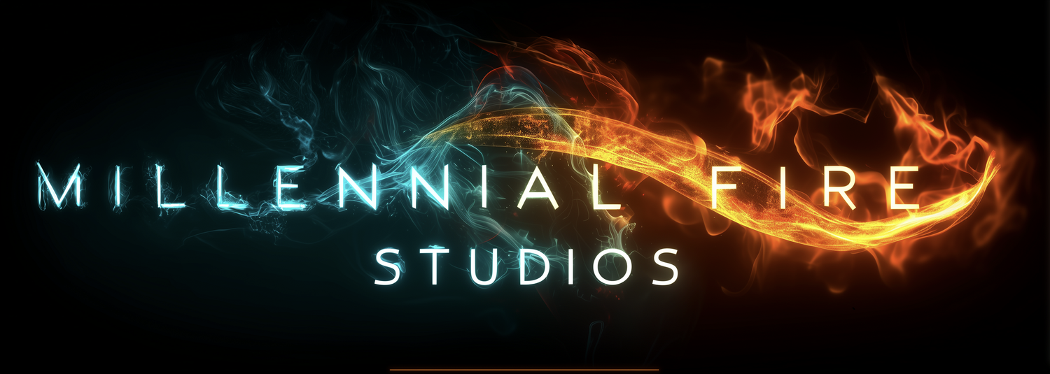 Millennial Fire