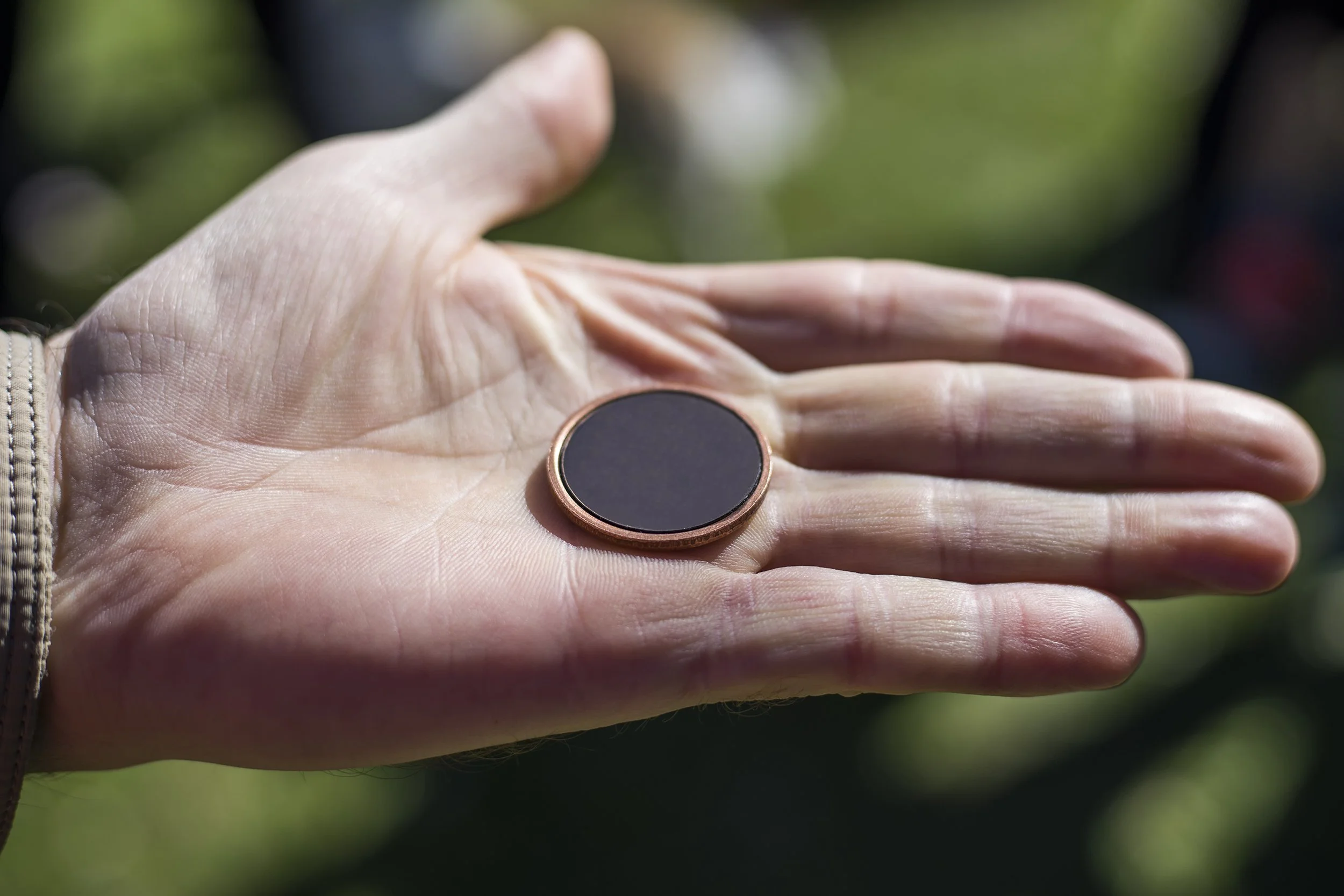 Magnets: Amplifying Intention to Release Trapped Energy